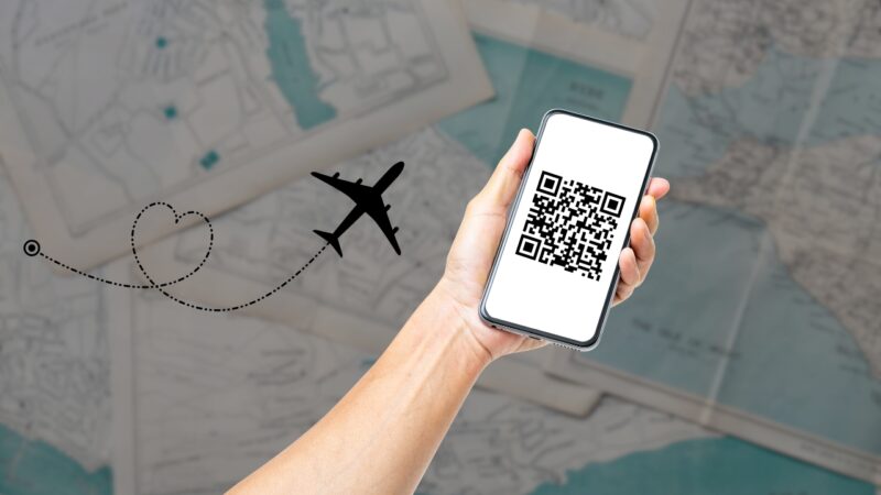 Innovative Travel: 9 Creative Ways to Harness QR Codes in the Industry